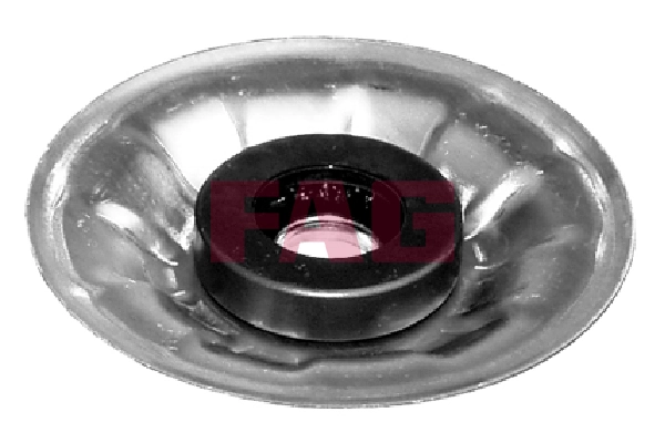 Rolling Bearing, suspension strut support mount